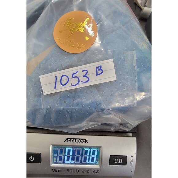 Nip Tuck Swim Womens Navy One Piece Swimsuit Ruched Side Multifit Cup Size 8 NWT - Picture 11 of 11